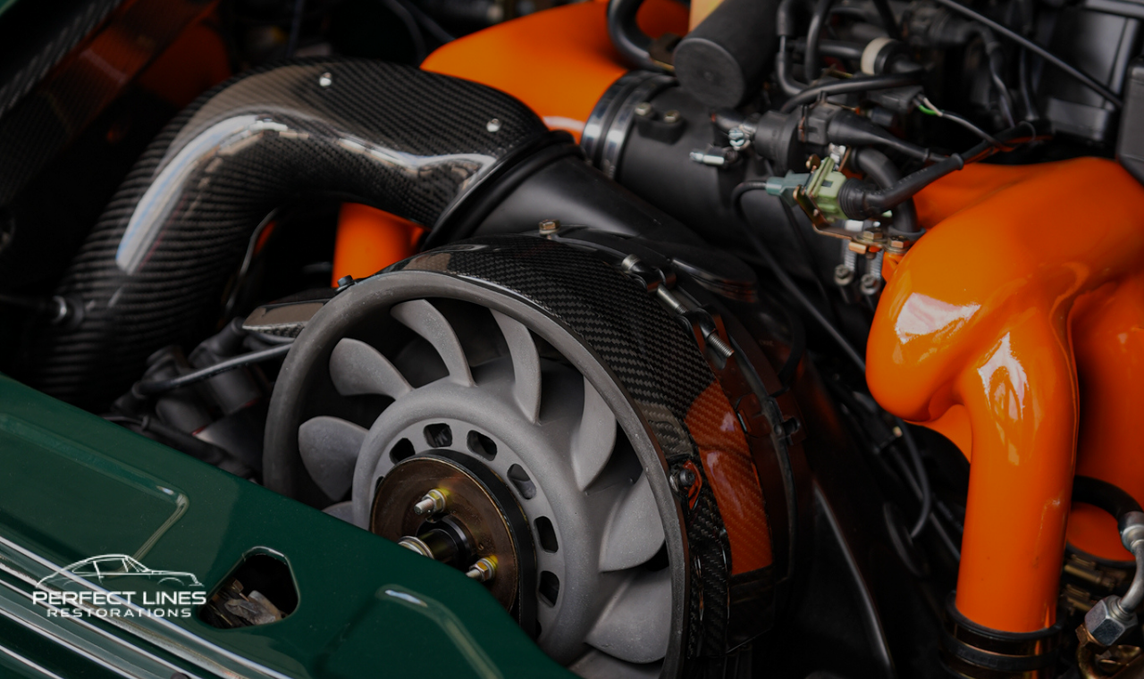 The Art of Restoration: Bringing Precision, Quality, and Confidence Back