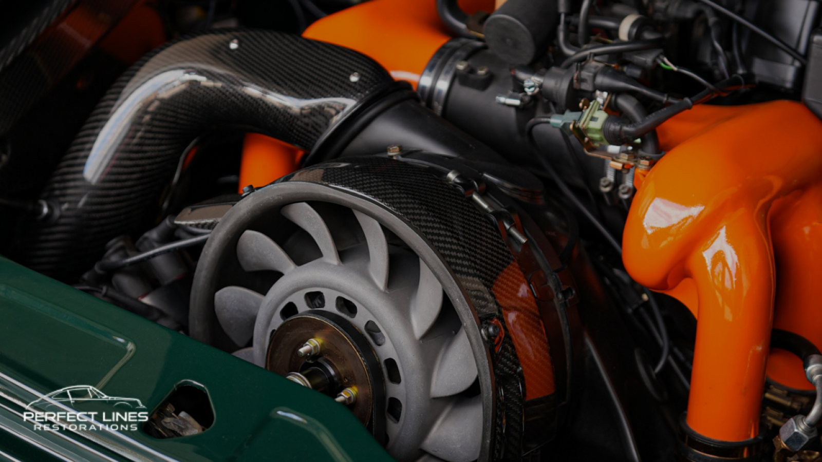 The Art of Restoration: Bringing Precision, Quality, and Confidence Back